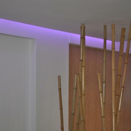 Premium Apartment Yumbo Wifi A/C Плайя-дель-Инглес Экстерьер фото