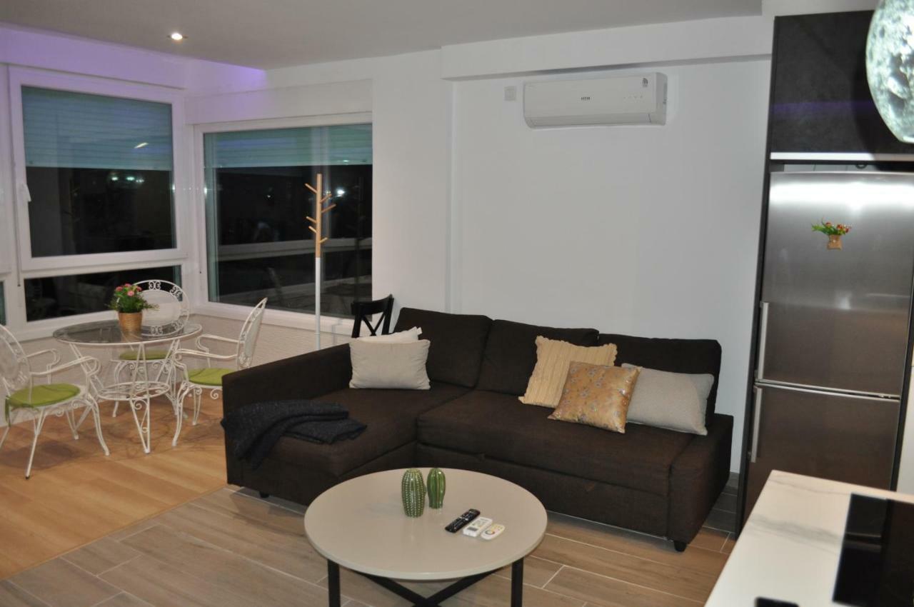 Premium Apartment Yumbo Wifi A/C Плайя-дель-Инглес Экстерьер фото