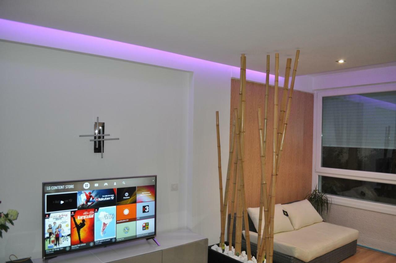 Premium Apartment Yumbo Wifi A/C Плайя-дель-Инглес Экстерьер фото